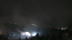 Bergstation Weißenelfbahn