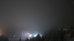 Bergstation Weißenelfbahn