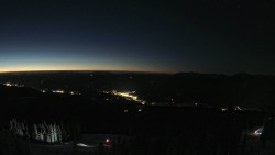 Bergstation Weißenelfbahn