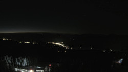 Bergstation Weißenelfbahn