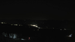 Bergstation Weißenelfbahn