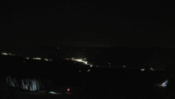 Bergstation Weißenelfbahn