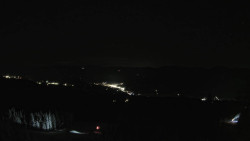 Bergstation Weißenelfbahn