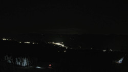 Bergstation Weißenelfbahn