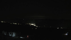 Bergstation Weißenelfbahn