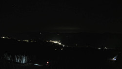 Bergstation Weißenelfbahn