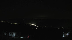 Bergstation Weißenelfbahn