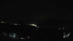 Bergstation Weißenelfbahn