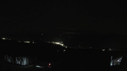 Bergstation Weißenelfbahn