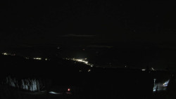 Bergstation Weißenelfbahn