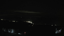 Bergstation Weißenelfbahn