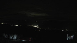 Bergstation Weißenelfbahn