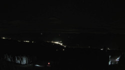 Bergstation Weißenelfbahn