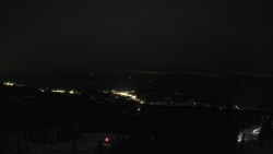 Bergstation Weißenelfbahn