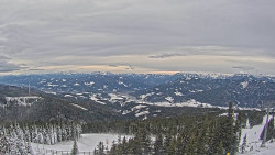 Bergstation Weißenelfbahn