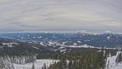 Bergstation Weißenelfbahn