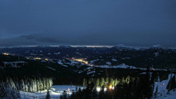 Bergstation Weißenelfbahn