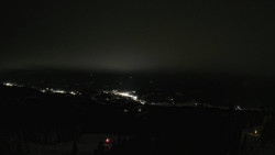 Bergstation Weißenelfbahn