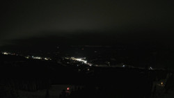 Bergstation Weißenelfbahn