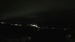 Bergstation Weißenelfbahn