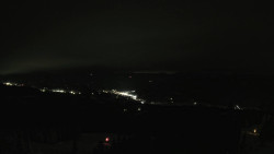 Bergstation Weißenelfbahn