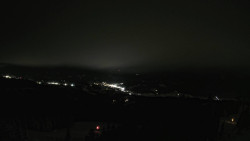 Bergstation Weißenelfbahn