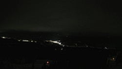 Bergstation Weißenelfbahn