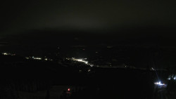 Bergstation Weißenelfbahn