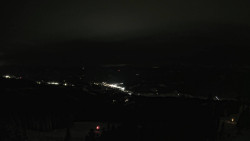 Bergstation Weißenelfbahn