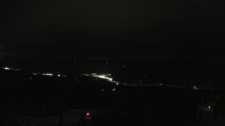 Bergstation Weißenelfbahn