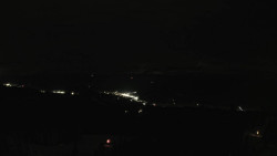 Bergstation Weißenelfbahn