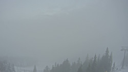 Bergstation Weißenelfbahn