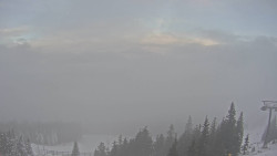 Bergstation Weißenelfbahn