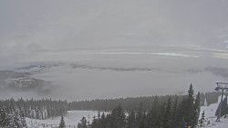 Bergstation Weißenelfbahn