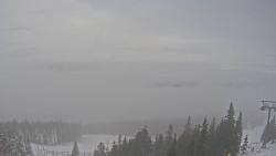 Bergstation Weißenelfbahn