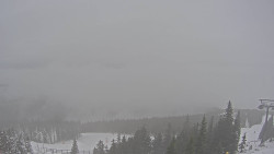 Bergstation Weißenelfbahn