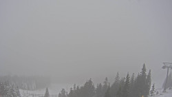 Bergstation Weißenelfbahn