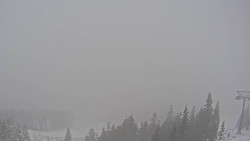 Bergstation Weißenelfbahn