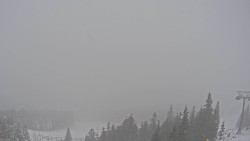 Bergstation Weißenelfbahn