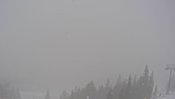 Bergstation Weißenelfbahn