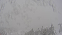 Bergstation Weißenelfbahn