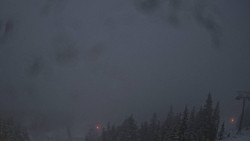 Bergstation Weißenelfbahn