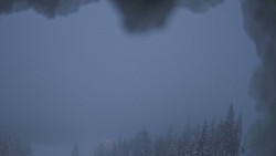 Bergstation Weißenelfbahn