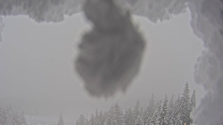 Bergstation Weißenelfbahn