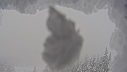 Bergstation Weißenelfbahn