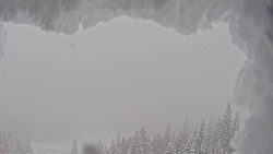 Bergstation Weißenelfbahn