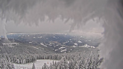 Bergstation Weißenelfbahn
