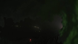 Bergstation Weißenelfbahn