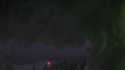 Bergstation Weißenelfbahn