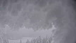 Bergstation Weißenelfbahn